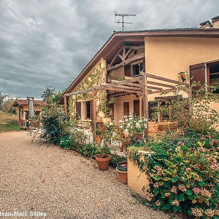 Domaine Quiescis Marcellus Exterior foto