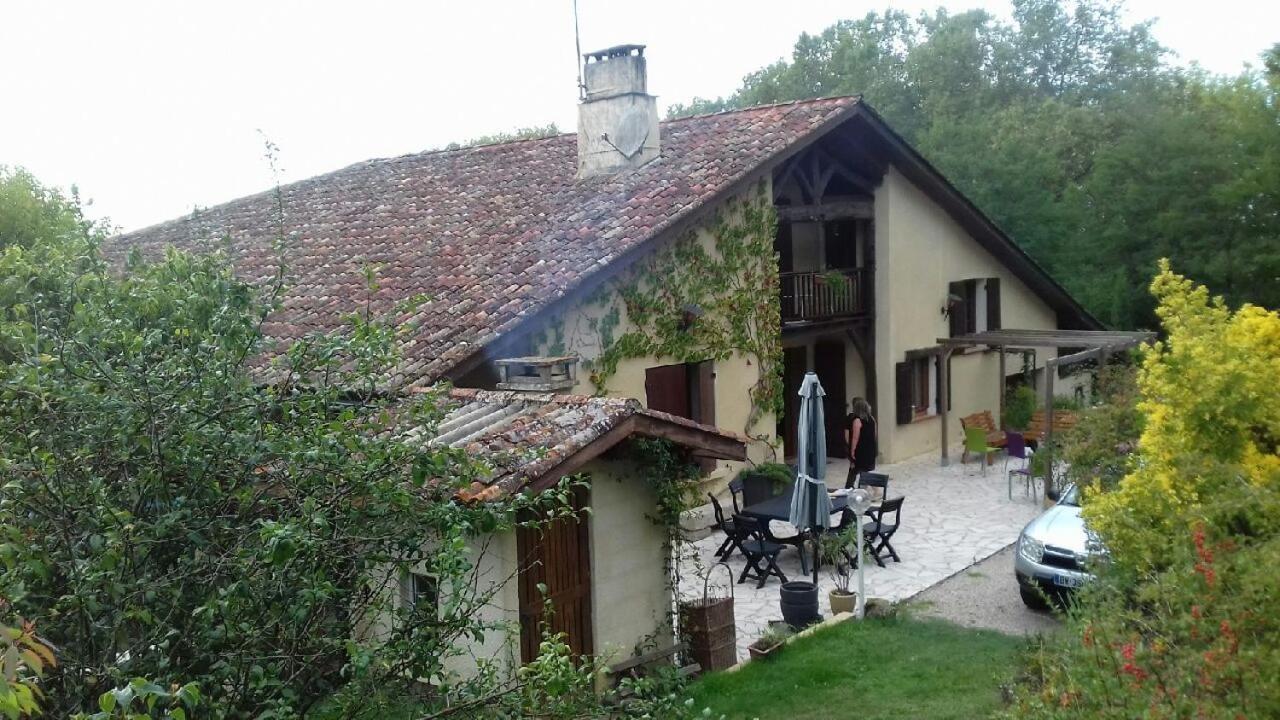 Domaine Quiescis Marcellus Exterior foto