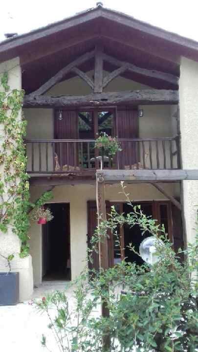 Domaine Quiescis Marcellus Exterior foto